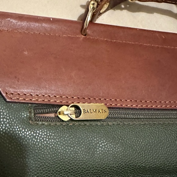 Pierre Balmain Bags | Vintage - Picture 8 of 8